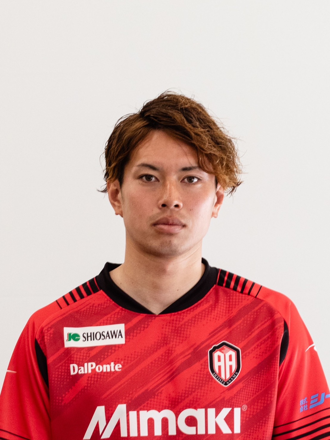 森谷 実 選手 契約更新のお知らせ